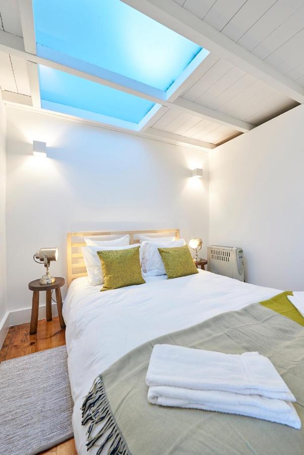 Apartamento Duque in Chiado II Lisboa Habitación foto