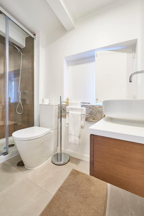Apartamento Duque in Chiado II Lisboa Habitación foto