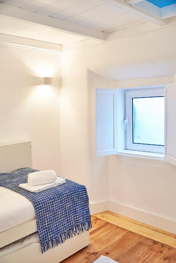 Apartamento Duque in Chiado II Lisboa Habitación foto