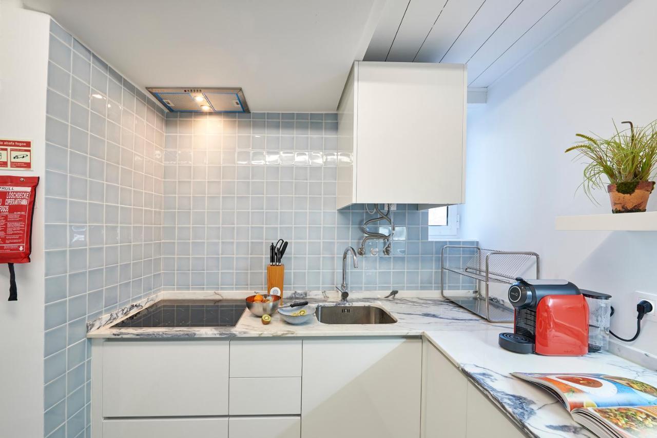 Apartamento Duque in Chiado II Lisboa Habitación foto