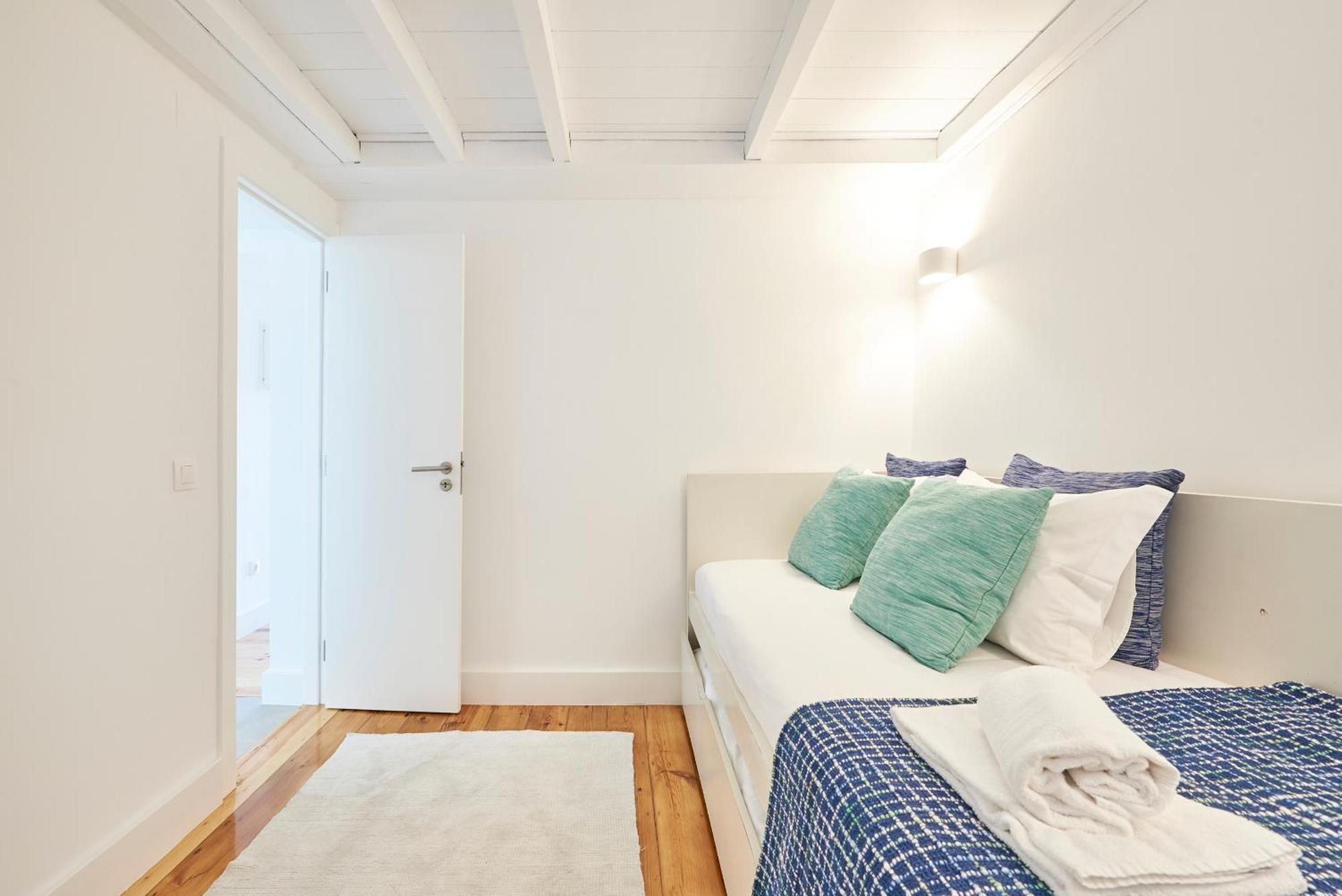 Apartamento Duque in Chiado II Lisboa Exterior foto