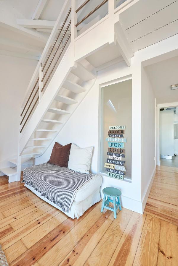 Apartamento Duque in Chiado II Lisboa Habitación foto