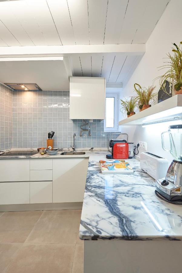 Apartamento Duque in Chiado II Lisboa Habitación foto