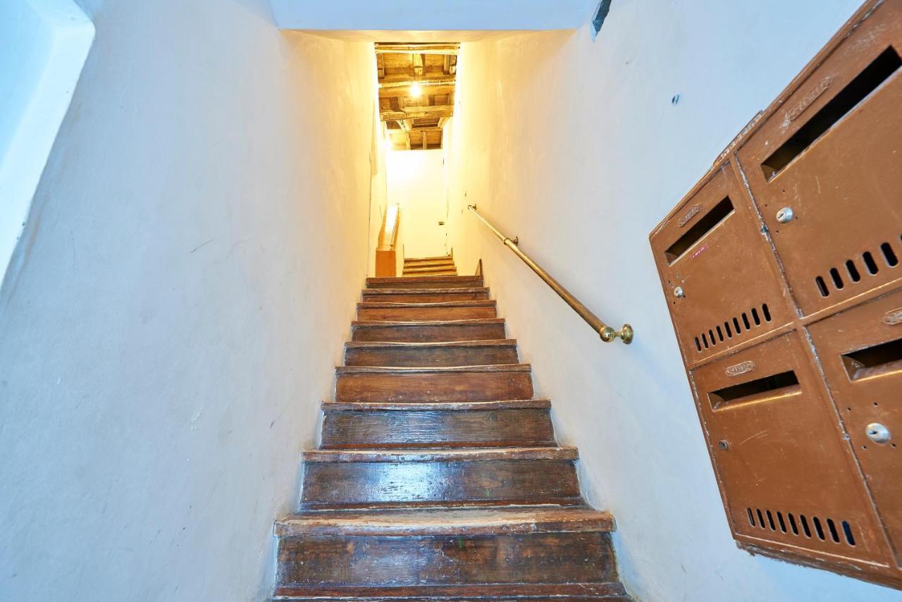 Apartamento Duque in Chiado II Lisboa Habitación foto
