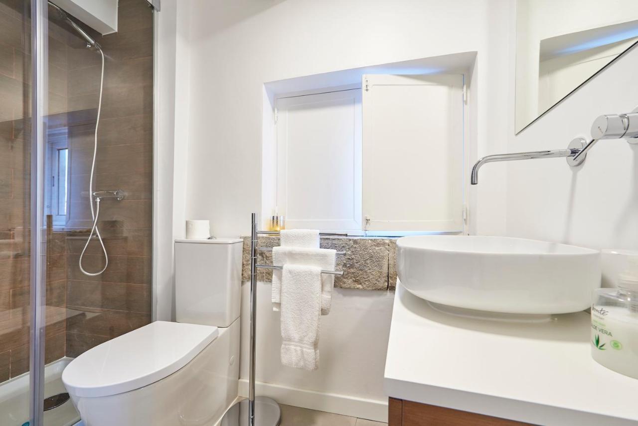 Apartamento Duque in Chiado II Lisboa Habitación foto